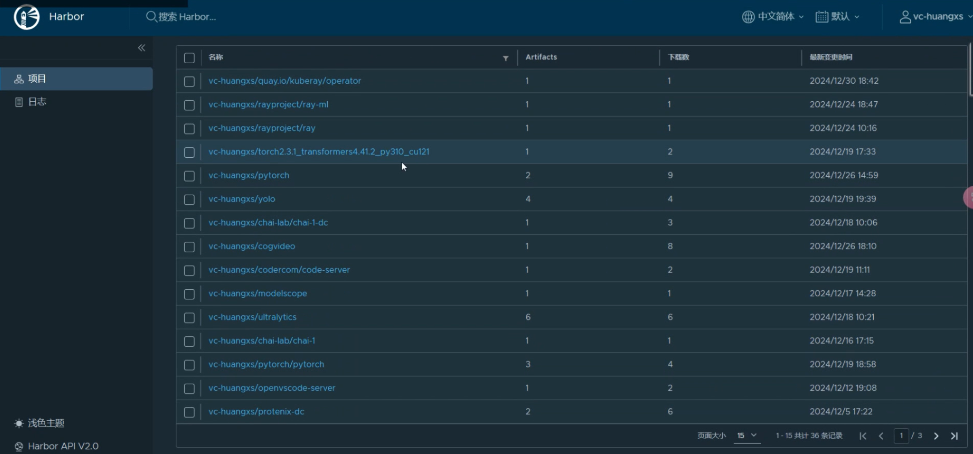 存储管理系统-文件存储