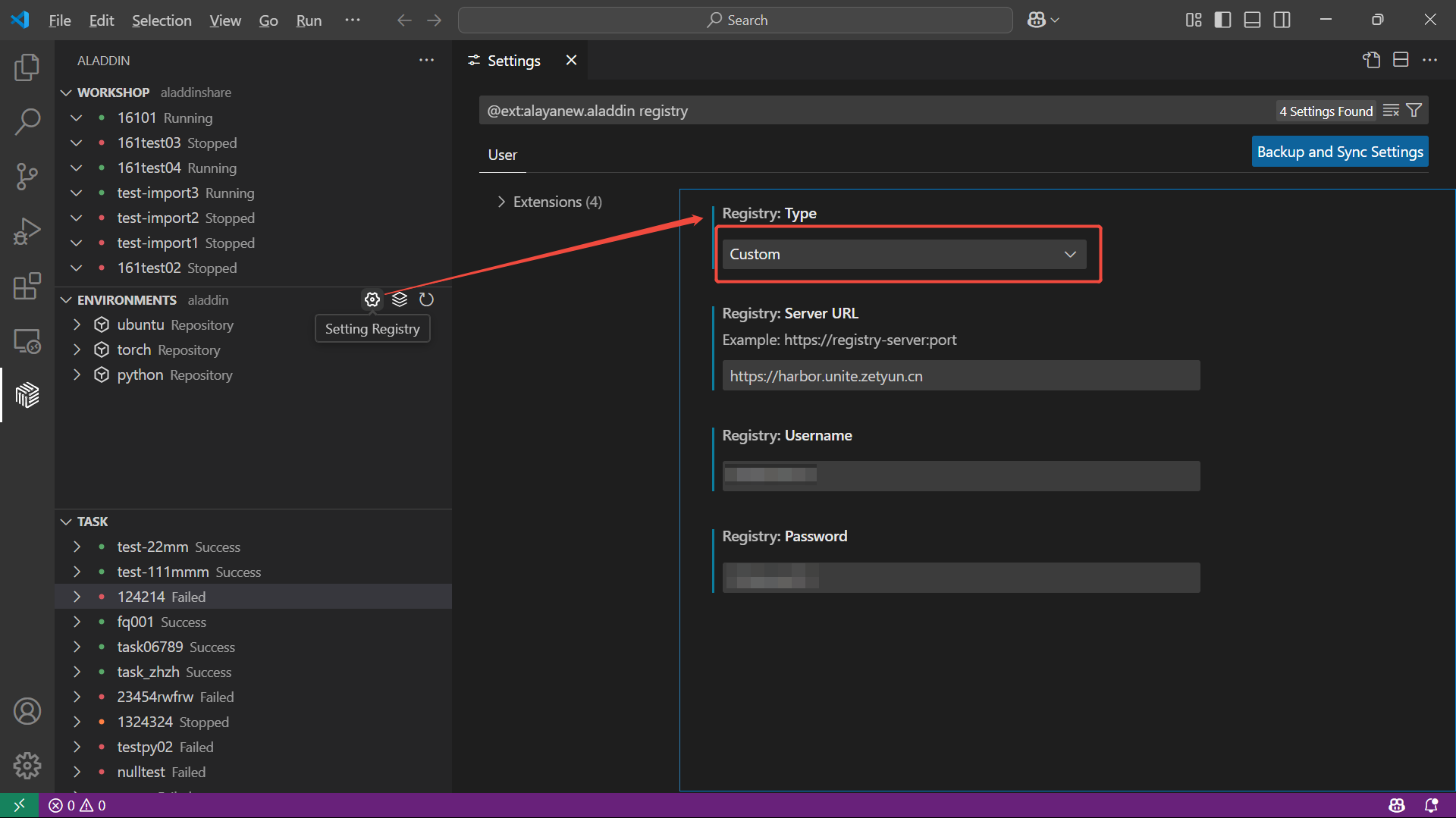 custom_setting_registry