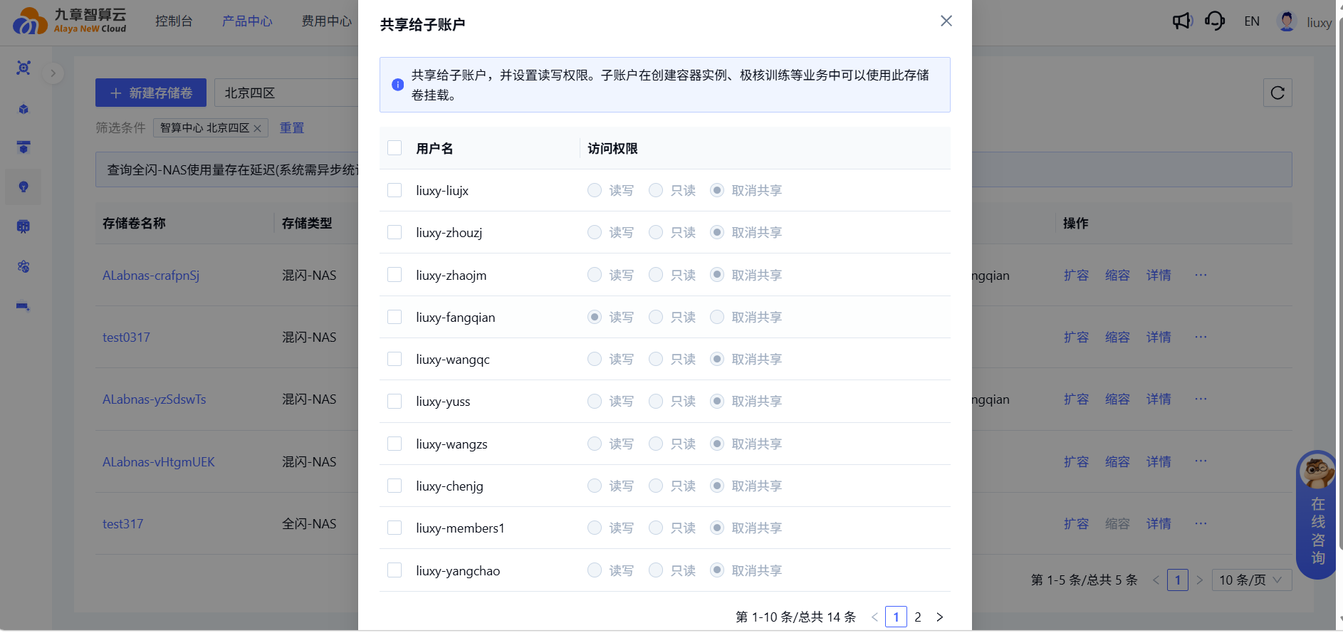 企业注册