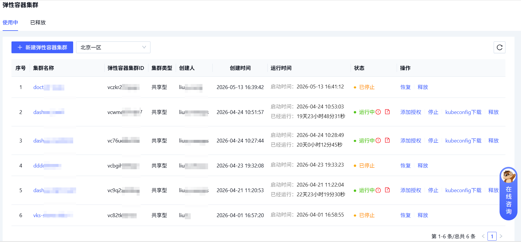 企业注册