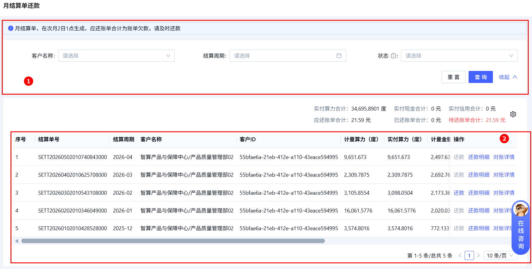 企业注册