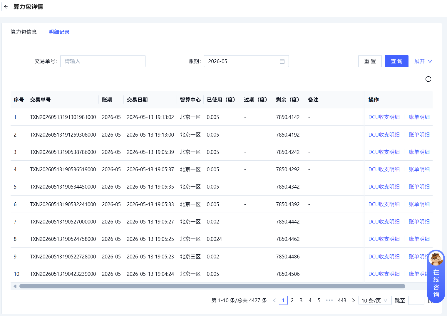 企业注册