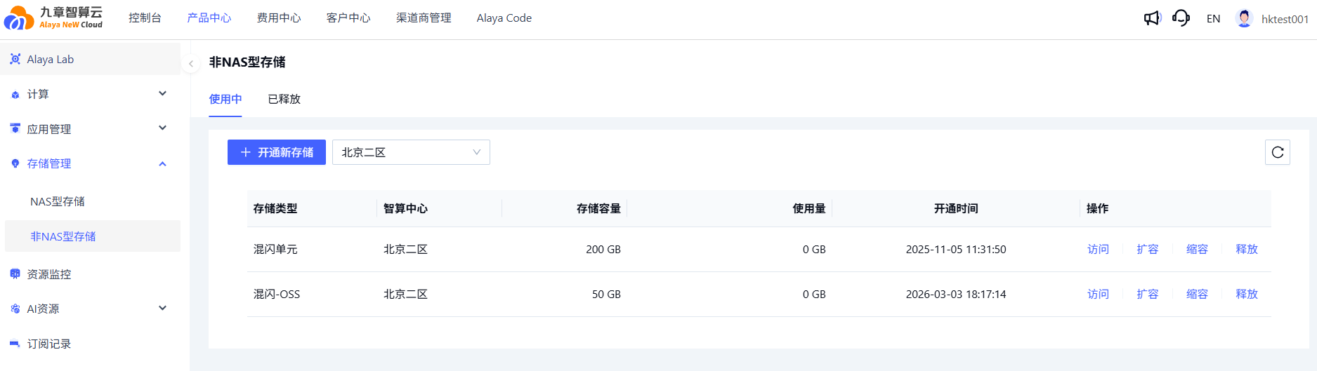 企业注册