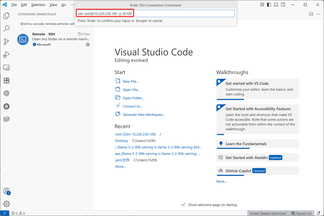 vscode 3