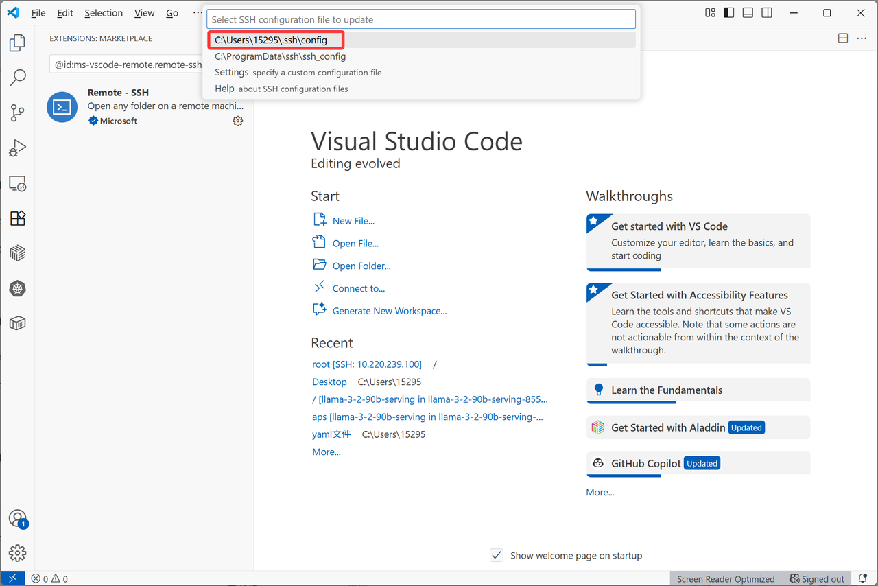vscode 4