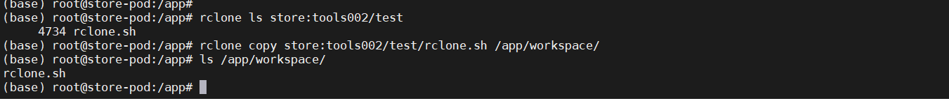 copy down